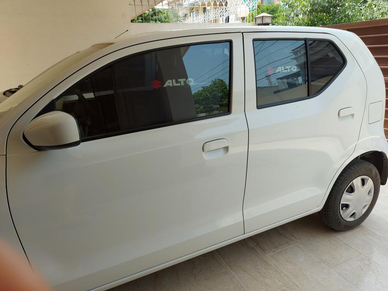 Suzuki Alto • 2019 • 10,080 km 13
