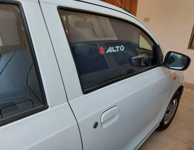 Suzuki Alto • 2019 • 10,080 km 7