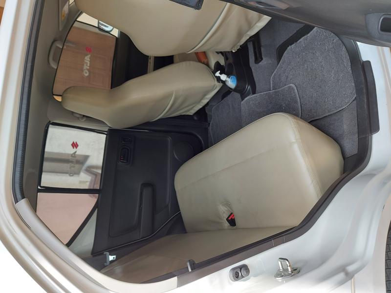 Suzuki Alto • 2019 • 10,080 km 6