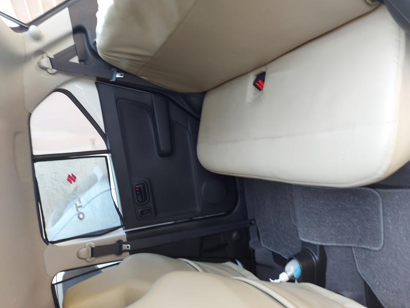 Suzuki Alto • 2019 • 10,080 km 12