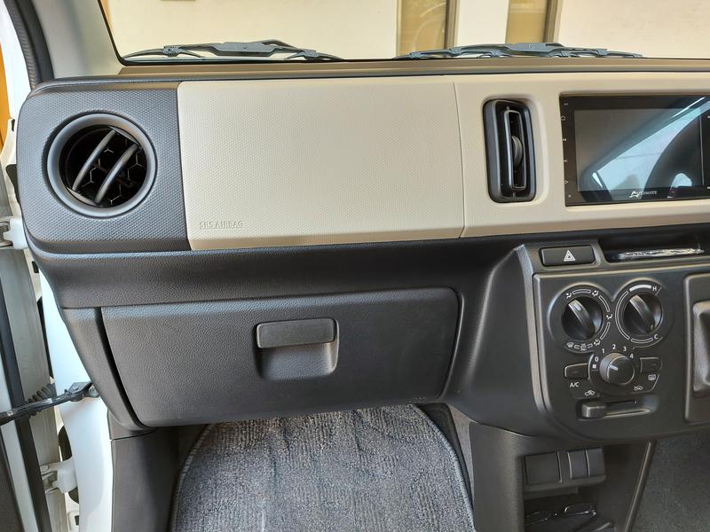 Suzuki Alto • 2019 • 10,080 km 8