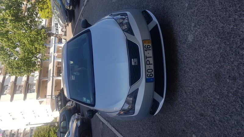 Seat Ibiza • 2015 • 85,000 km 3