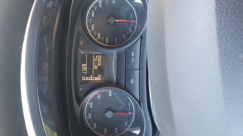 Seat Ibiza • 2015 • 85,000 km 4