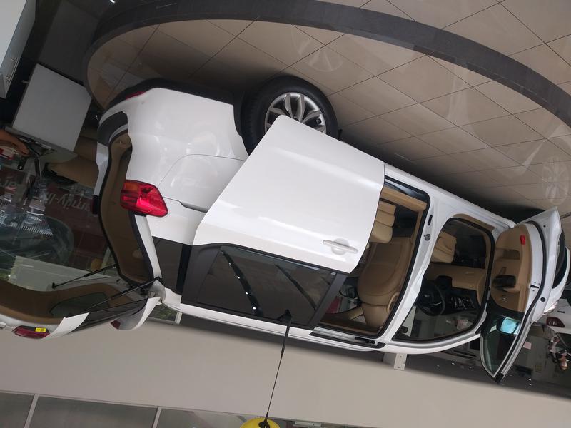 Kia Carnival • 2021 • 0 km 1