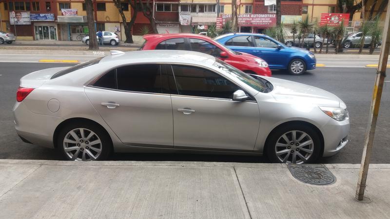 Chevrolet Malibu • 2015 • 90,000 km 5