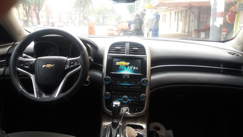 Chevrolet Malibu • 2015 • 90,000 km 6