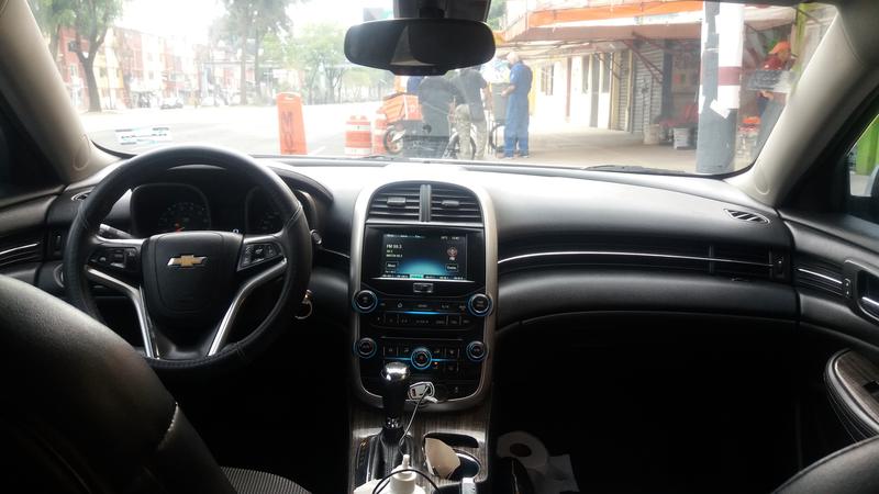 Chevrolet Malibu • 2015 • 90,000 km 3