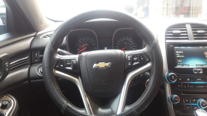 Chevrolet Malibu • 2015 • 90,000 km 11
