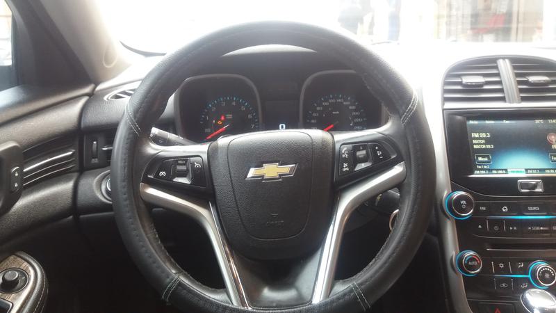 Chevrolet Malibu • 2015 • 90,000 km 7