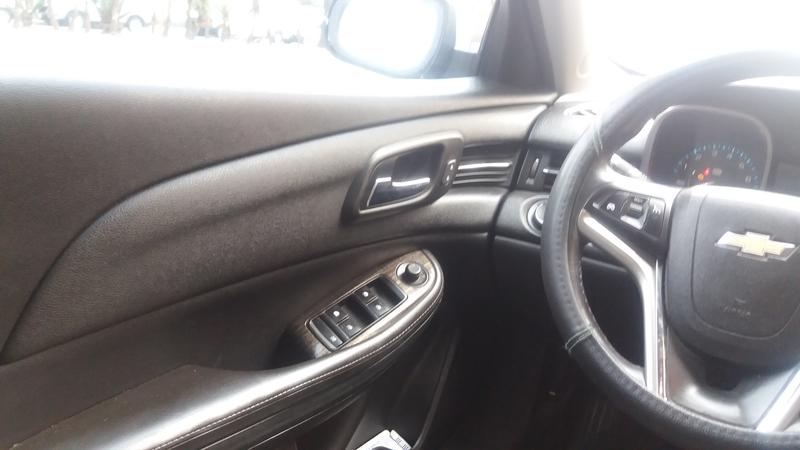 Chevrolet Malibu • 2015 • 90,000 km 4