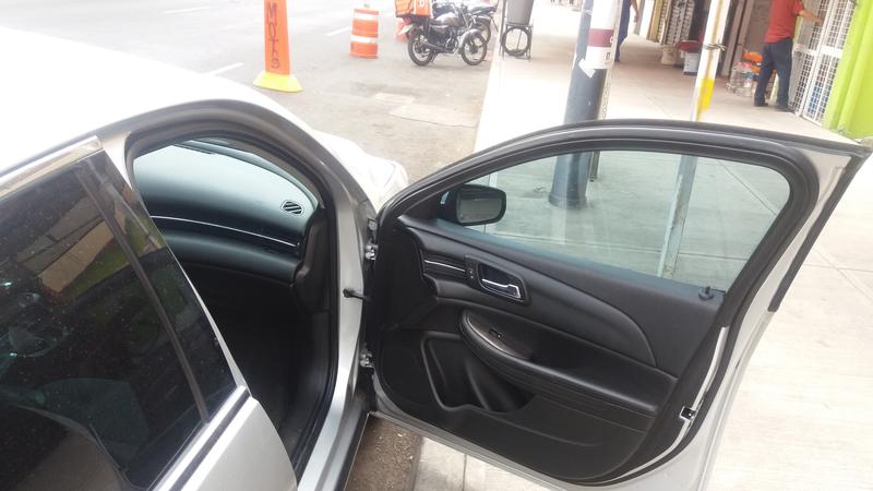 Chevrolet Malibu • 2015 • 90,000 km 10