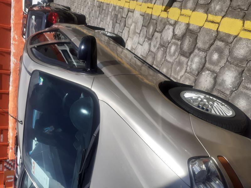 Chevrolet Aveo • 2012 • 192,000 km 6