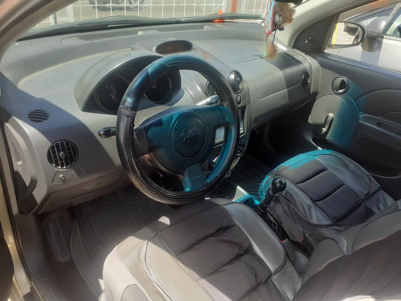 Chevrolet Aveo • 2012 • 192,000 km 5