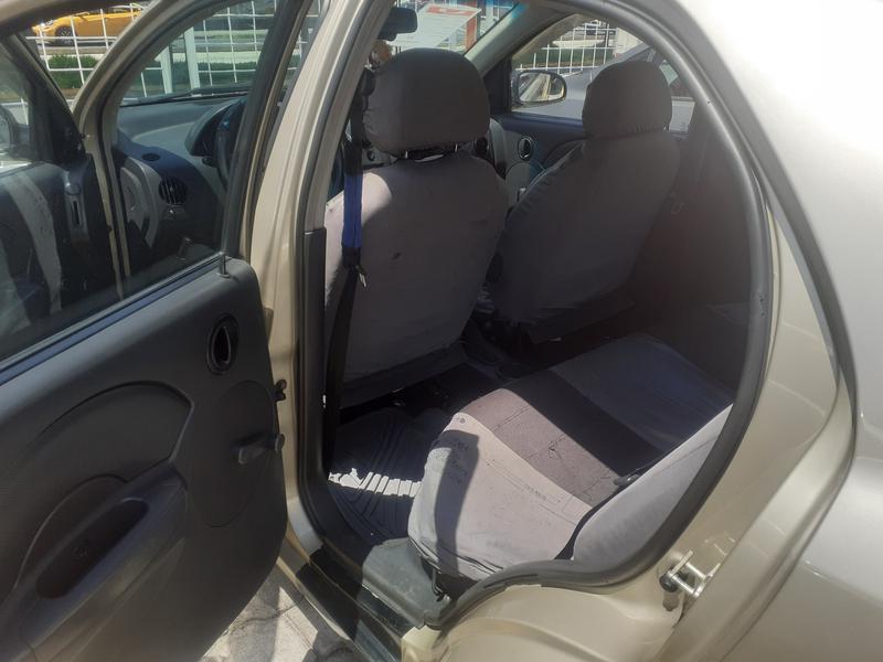 Chevrolet Aveo • 2012 • 192,000 km 2