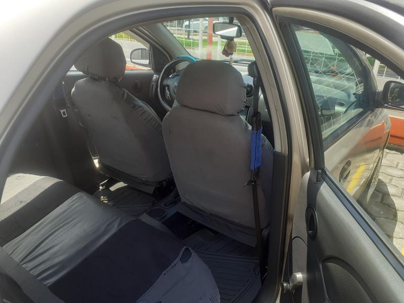 Chevrolet Aveo • 2012 • 192,000 km 9