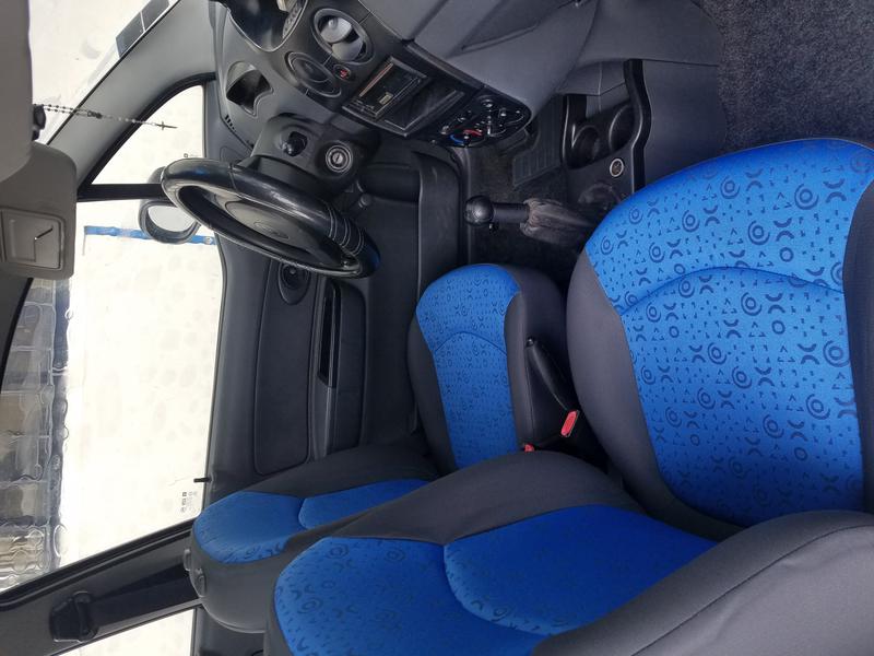 Chevrolet  • 2010 • 152,000 km 5