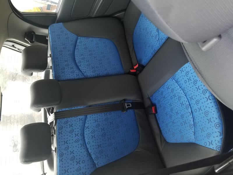 Chevrolet  • 2010 • 152,000 km 1