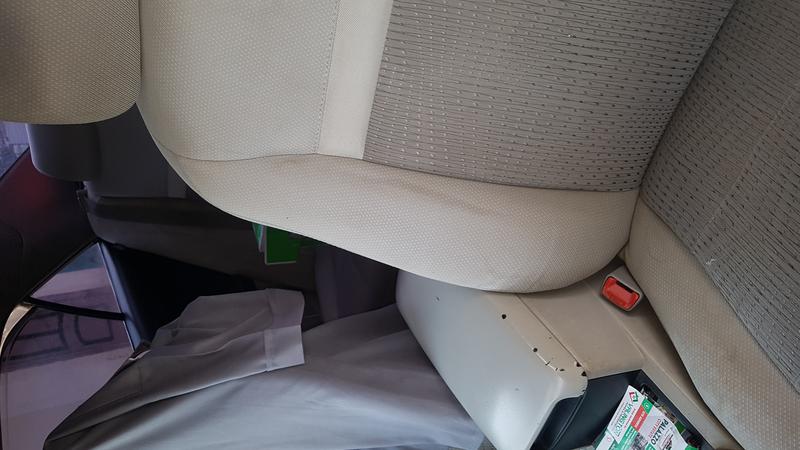 Toyota Camry • 2012 • 208,944 km 7