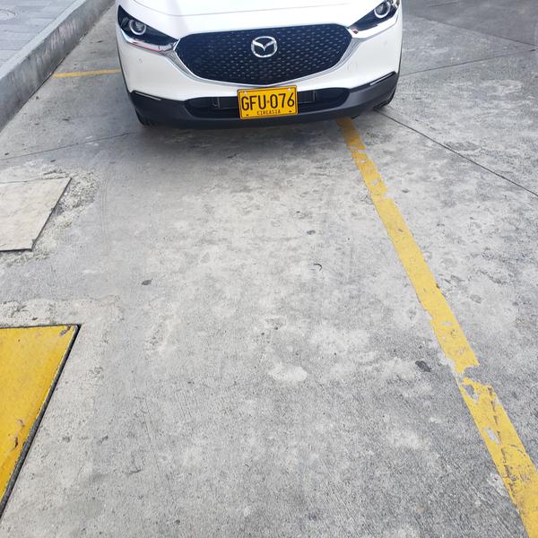 Mazda CX-3 • 2021 • 10,500 km 6