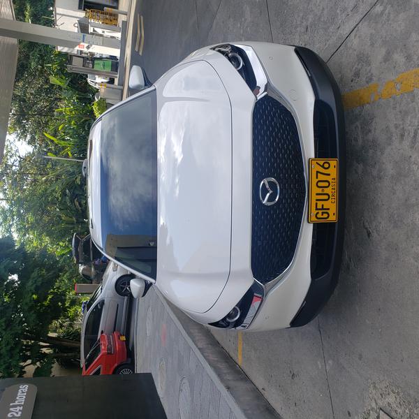 Mazda CX-3 • 2021 • 10,500 km 5