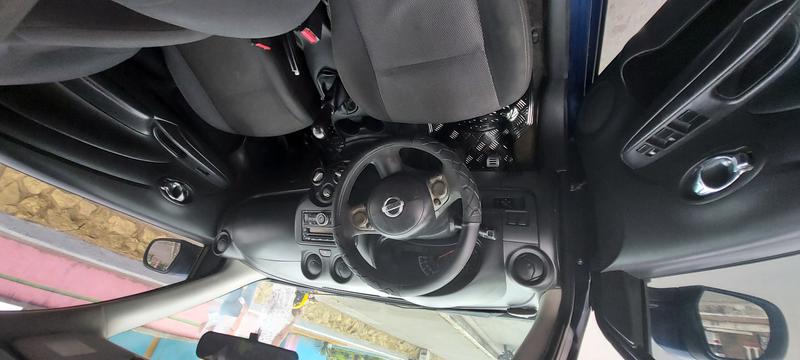 Nissan Versa • 2014 • 161,000 km 19
