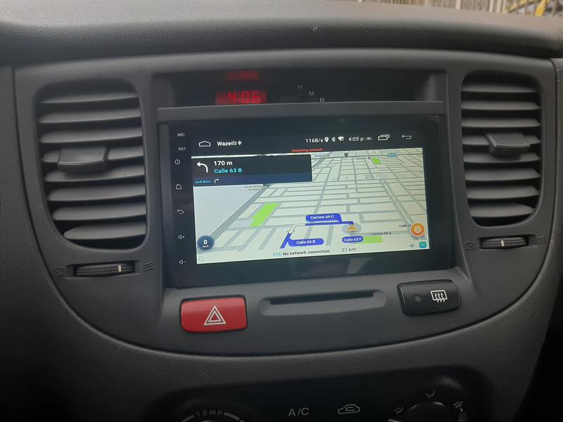 Kia Rio • 2012 • 110,000 km 9