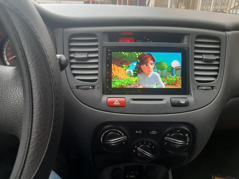 Kia Rio • 2012 • 110,000 km 6