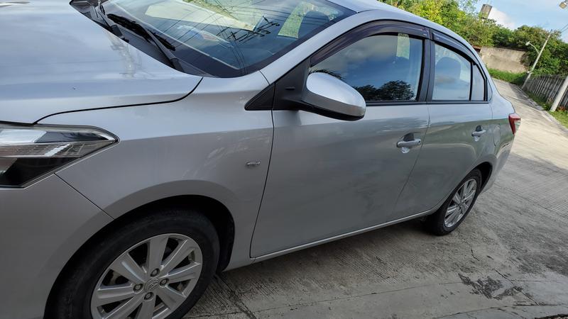 Toyota 4 Runner Limited • 2017 • 22,000 km 9