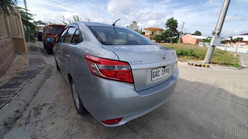 Toyota 4 Runner Limited • 2017 • 22,000 km 6