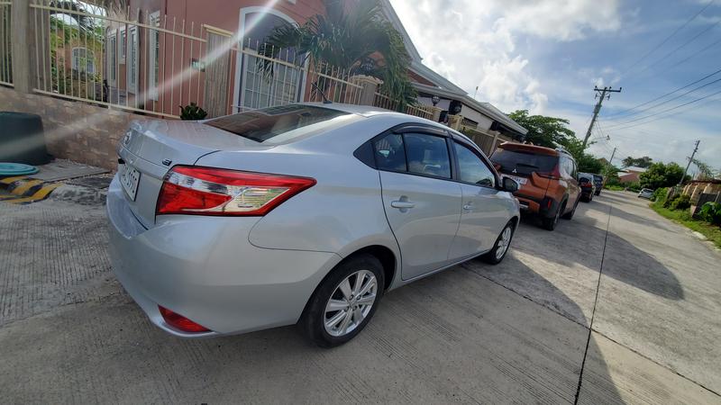 Toyota 4 Runner Limited • 2017 • 22,000 km 4