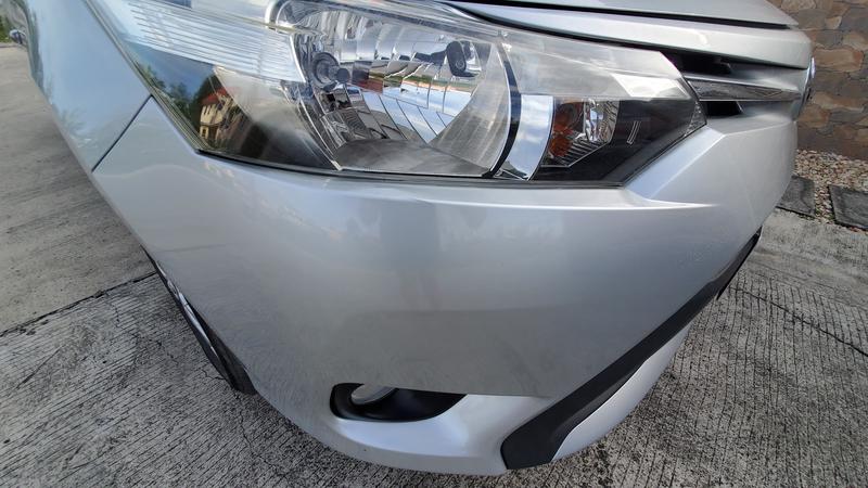 Toyota 4 Runner Limited • 2017 • 22,000 km 7