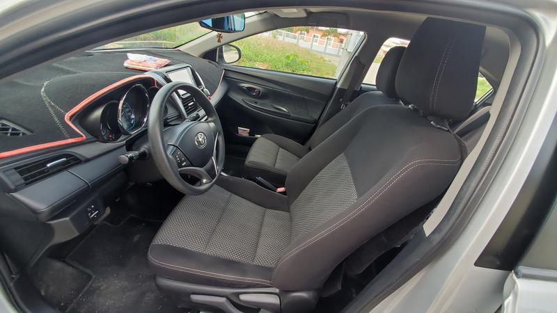 Toyota 4 Runner Limited • 2017 • 22,000 km 8