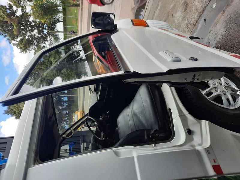 Mitsubishi L300 • 1993 • 162,000 km 5