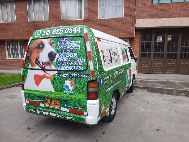 Mitsubishi L300 • 1993 • 162,000 km 4