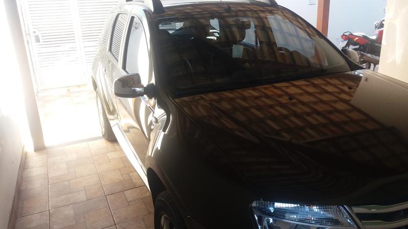 Renault Duster • 2015 • 80,000 km 1
