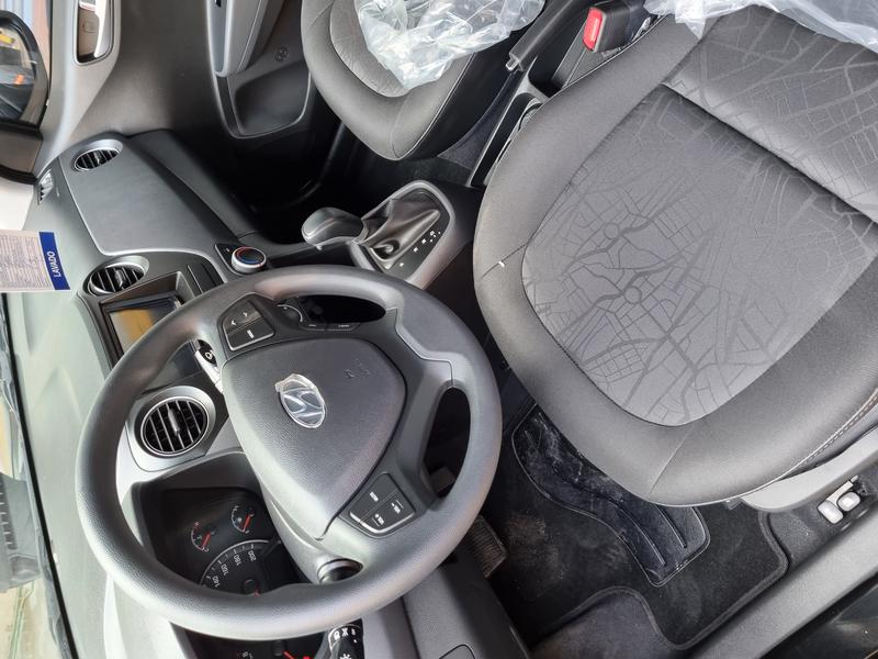 Hyundai i10 • 2020 • 100 km 3