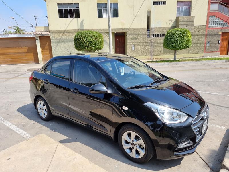 Hyundai i10 • 2020 • 100 km 1