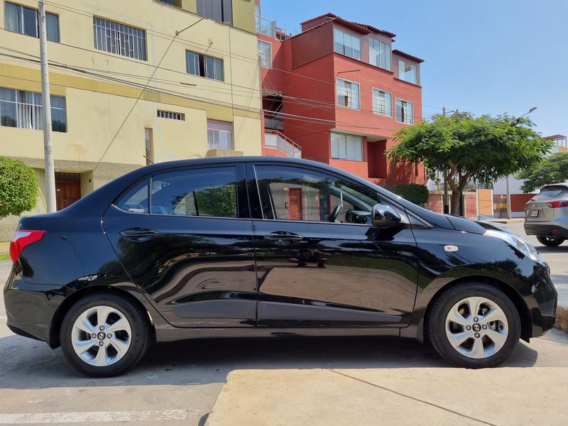 Hyundai i10 • 2020 • 100 km 5