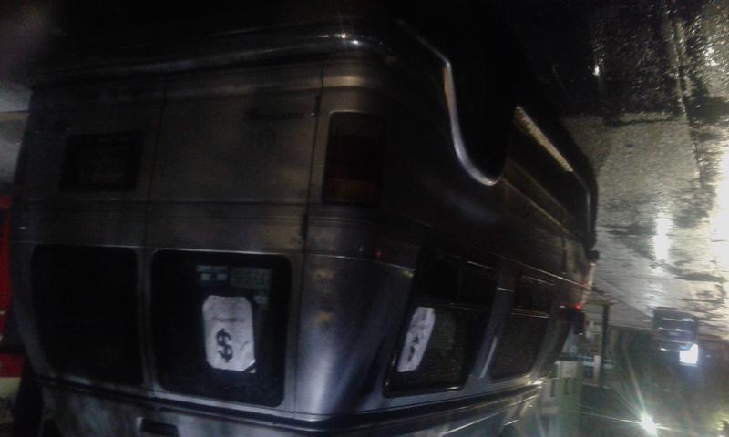 Ford F-150 • 1992 • 18,000 km 6