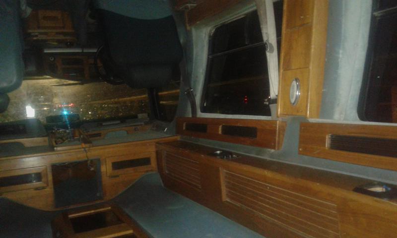 Ford F-150 • 1992 • 18,000 km 2