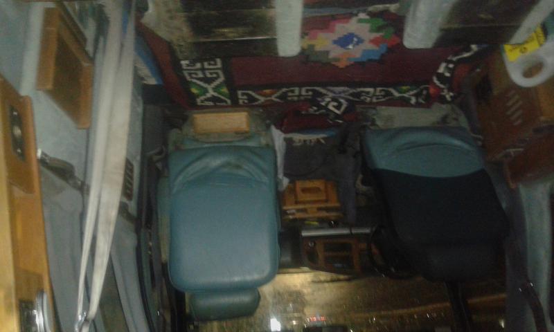 Ford F-150 • 1992 • 18,000 km 5