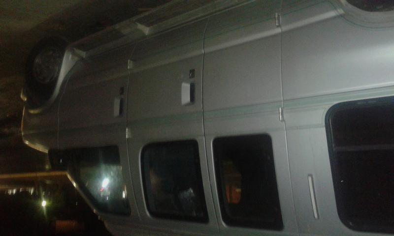 Ford F-150 • 1992 • 18,000 km 4