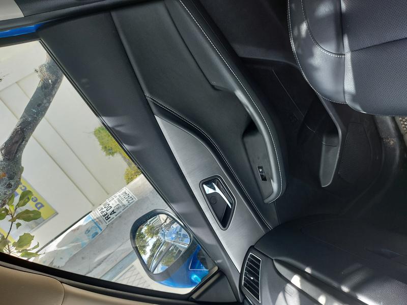 DFSK Glory 560 • 2020 • 20,000 km 6