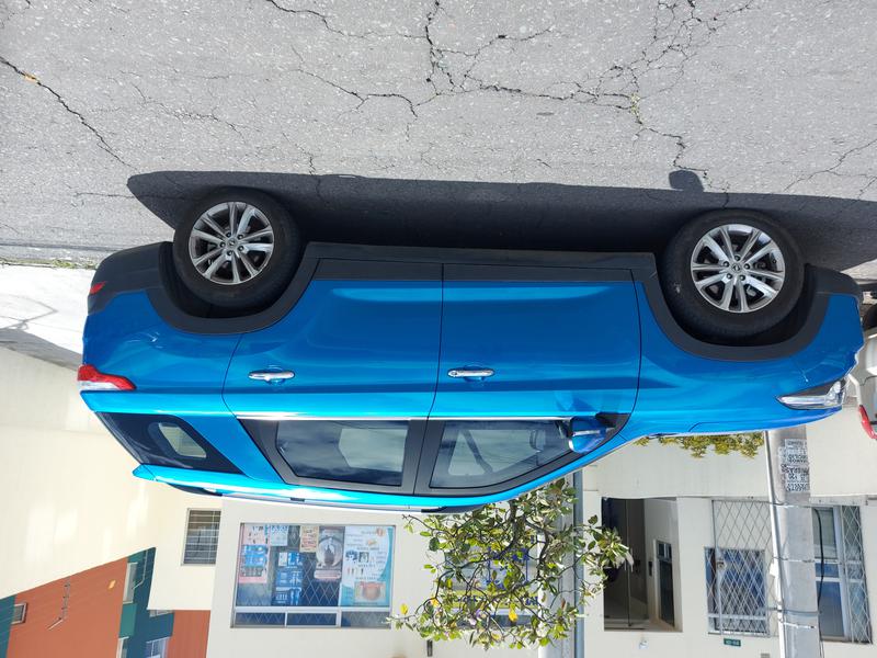 DFSK Glory 560 • 2020 • 20,000 km 3