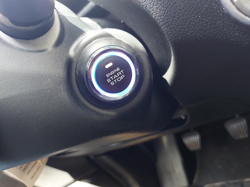 DFSK Glory 560 • 2020 • 20,000 km 9