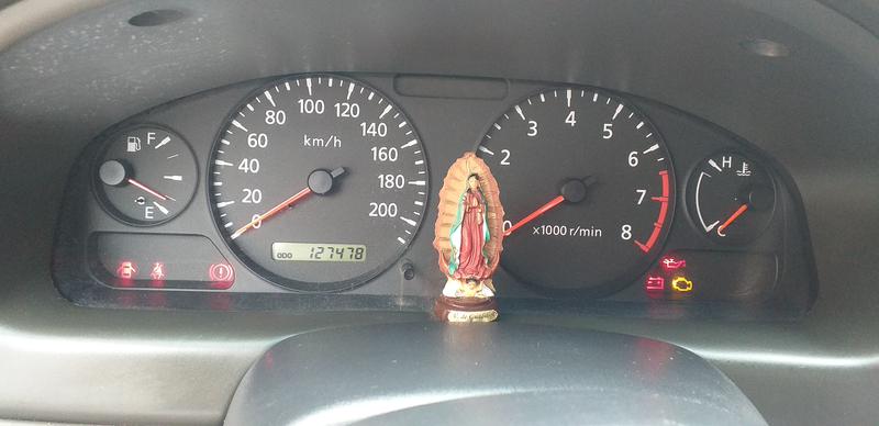 Nissan Sentra • 2005 • 127,000 km 4