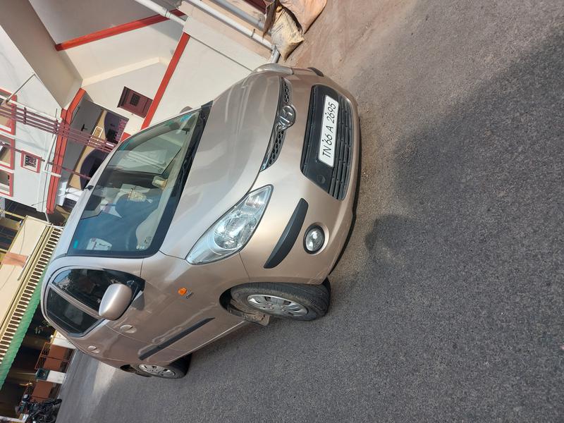 Hyundai i10 • 2011 • 21 km 2
