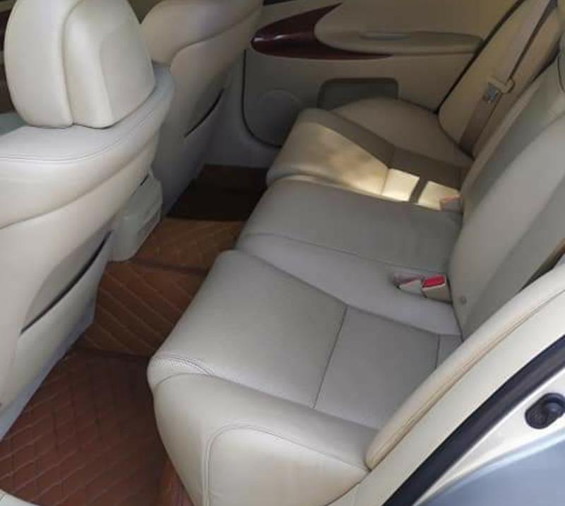 Lexus GS 300 • 2006 • 87,000 km 3