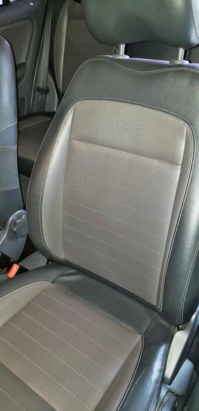 Volkswagen CrossFox • 2014 • 73,800 km 15