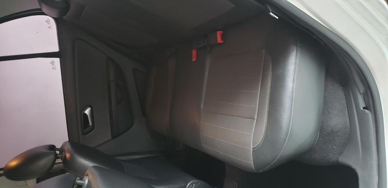 Volkswagen CrossFox • 2014 • 73,800 km 10